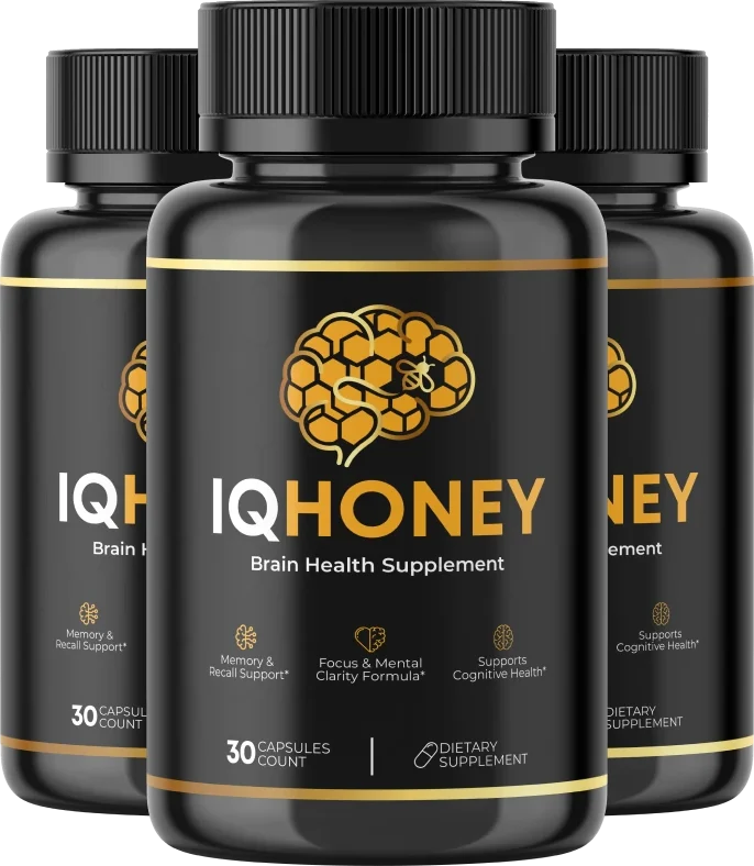 Ikaria Lean Belly Juice iq honey official website